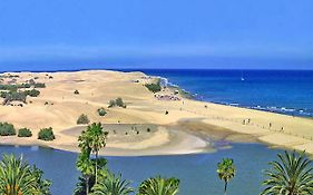 Maspalomas Beach 1